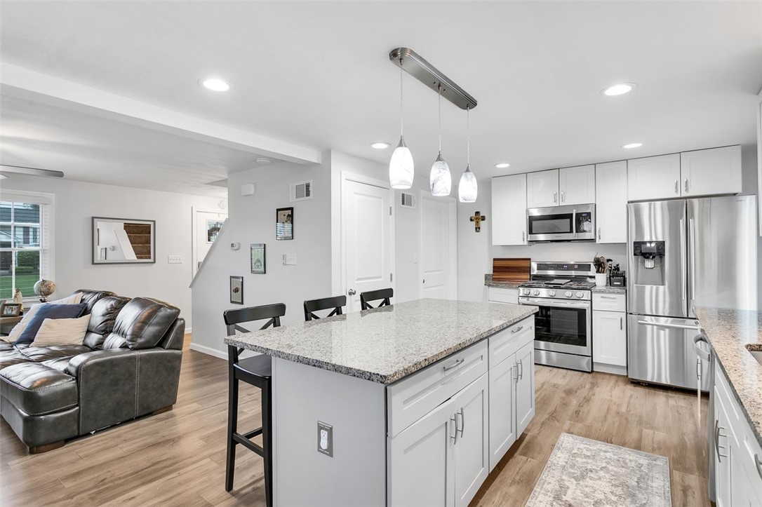 3154 New Hampshire Drive