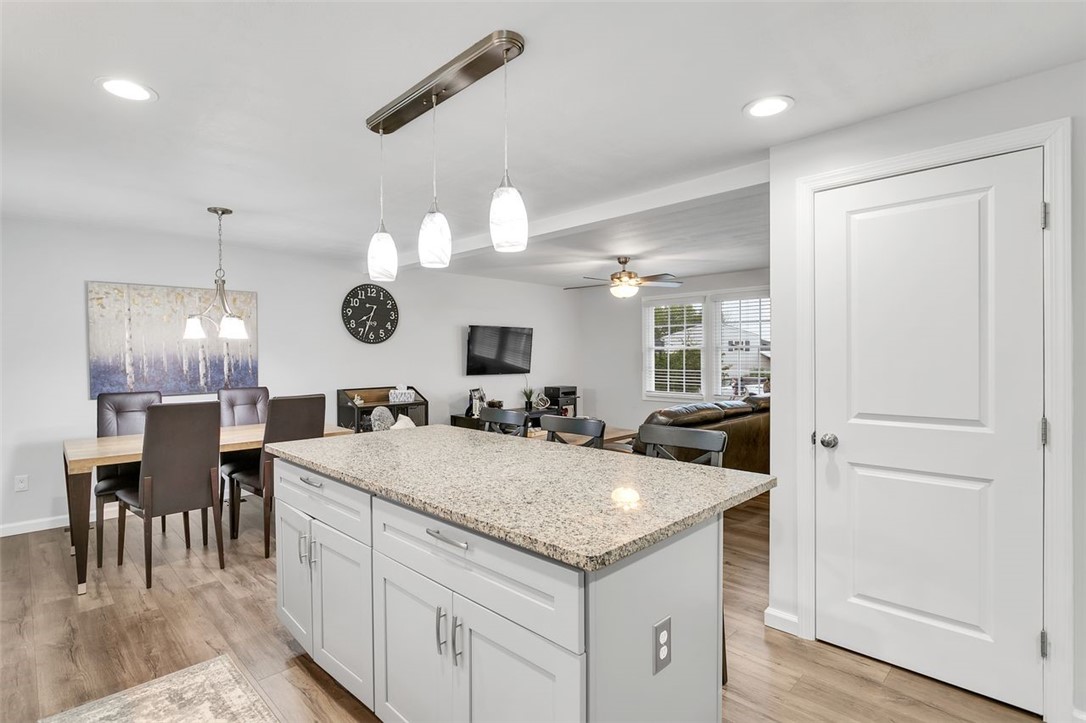 3154 New Hampshire Drive