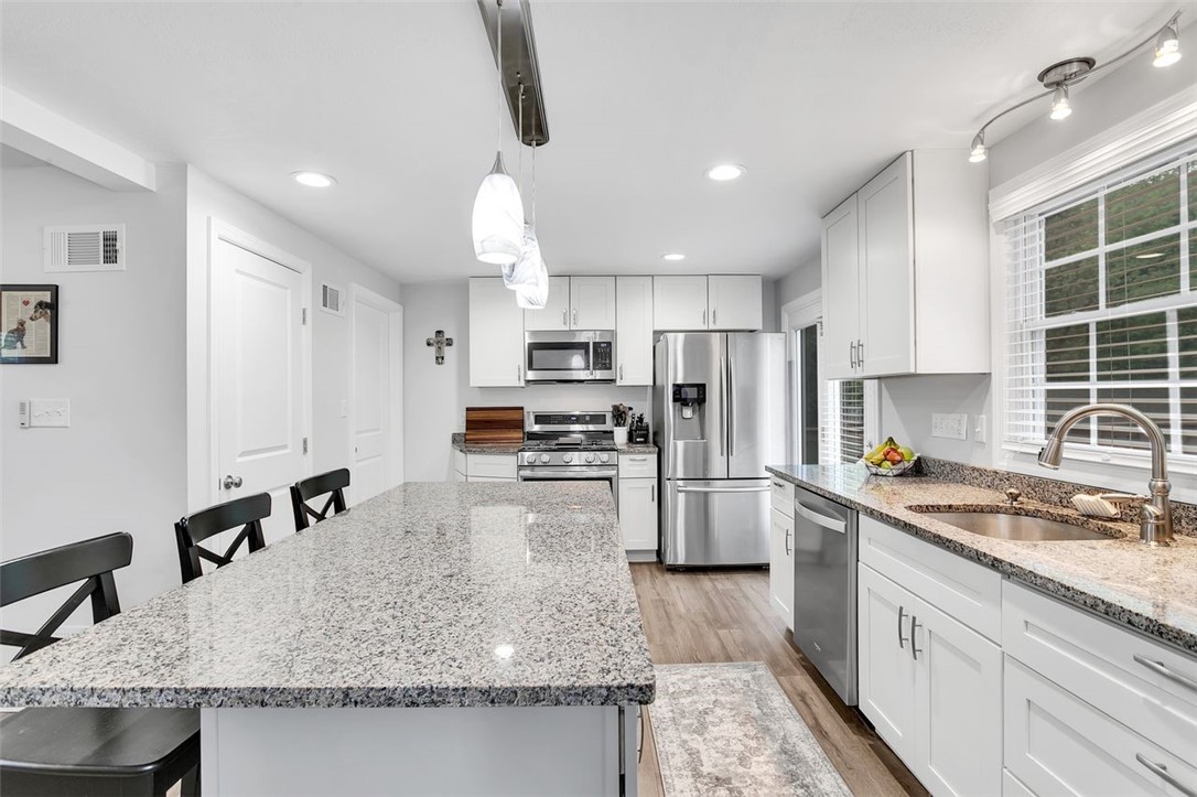 3154 New Hampshire Drive