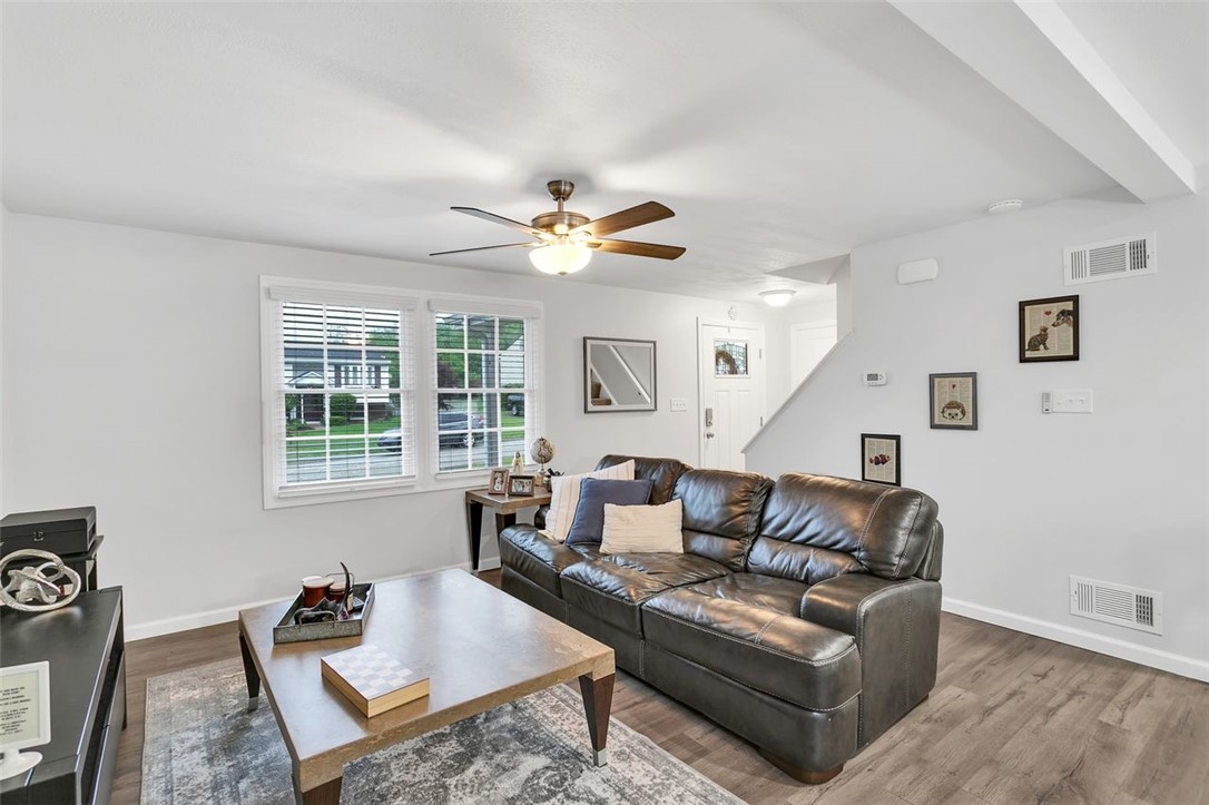 3154 New Hampshire Drive