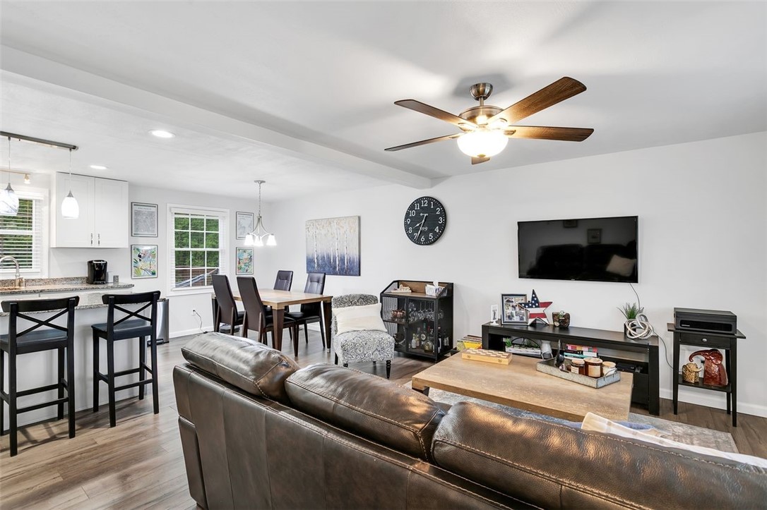 3154 New Hampshire Drive