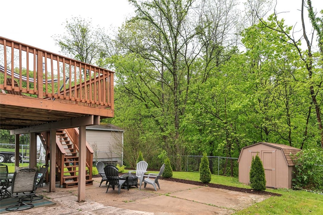 3154 New Hampshire Drive