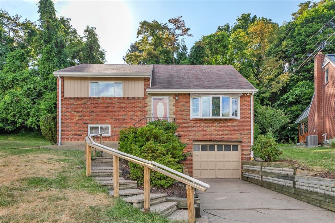 6816 Tunnelview Drive