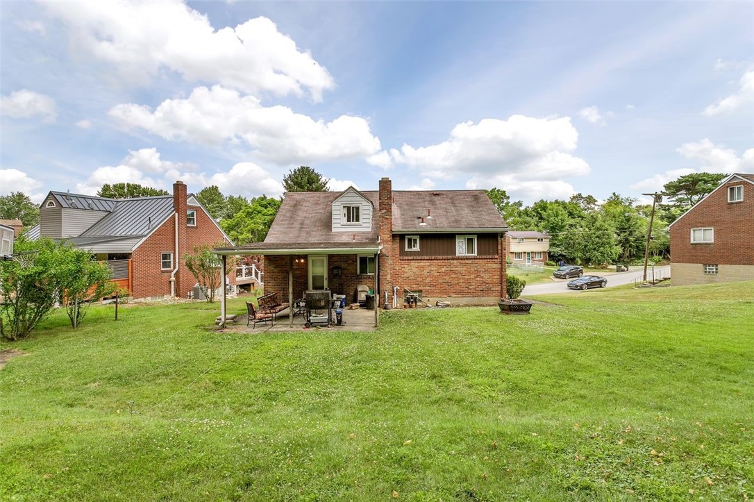 6816 Tunnelview Drive