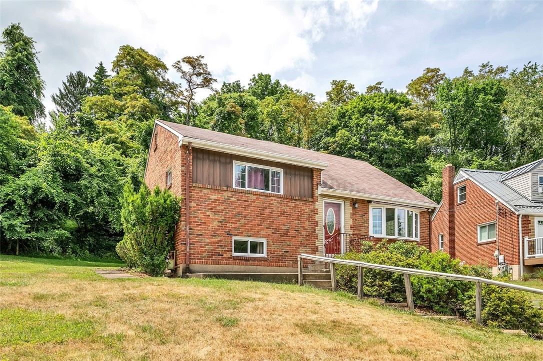 6816 Tunnelview Drive