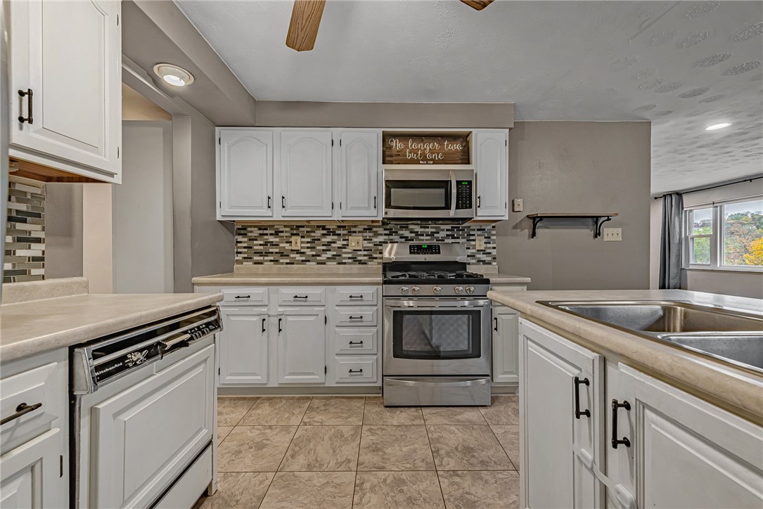 116 Black Hills Road