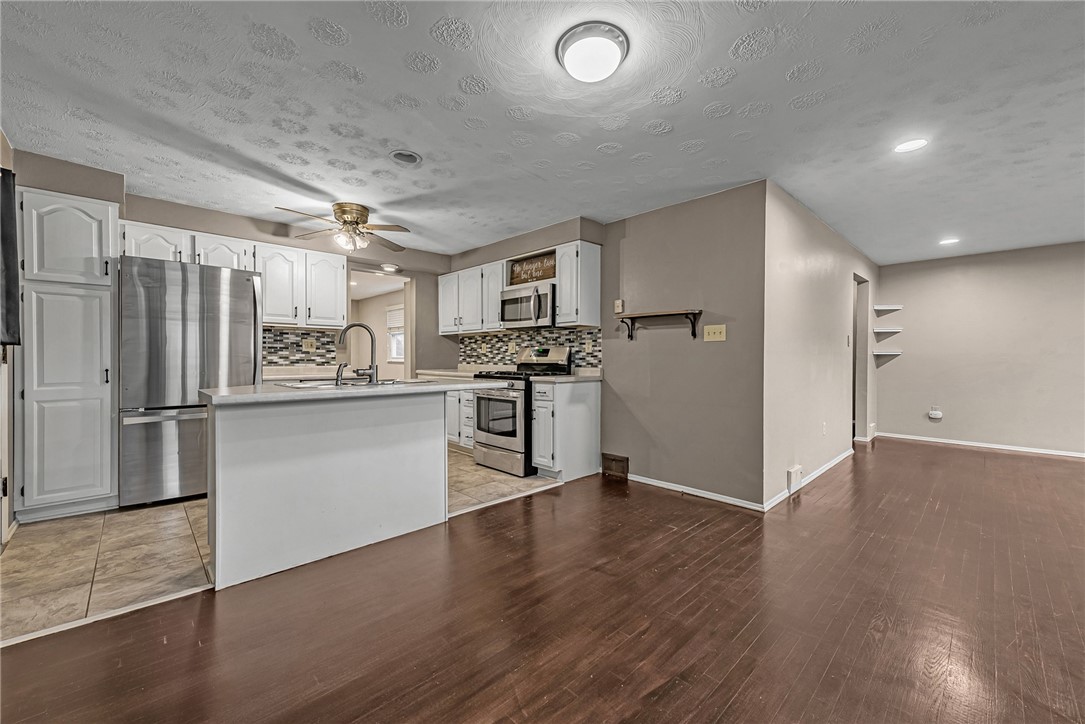 116 Black Hills Road