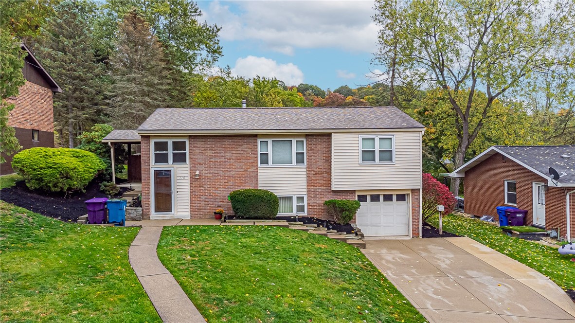 116 Black Hills Road