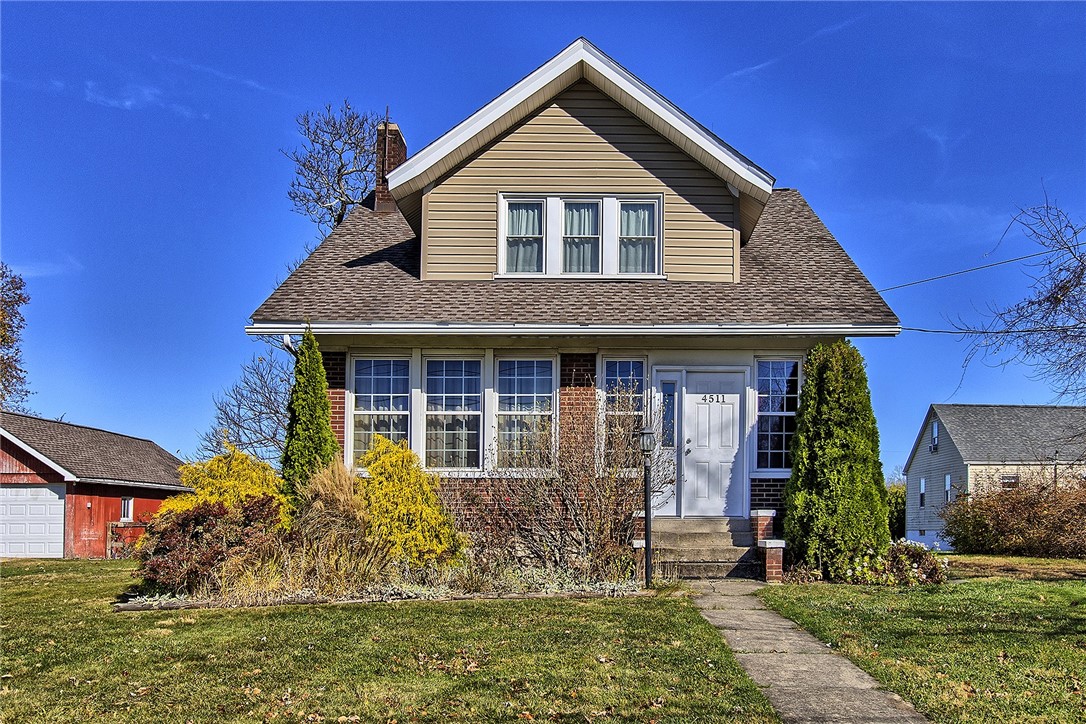 4511 Lincoln Avenue