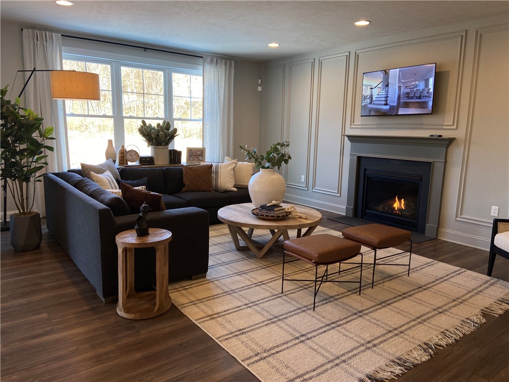 5132 Cline Hollow Road