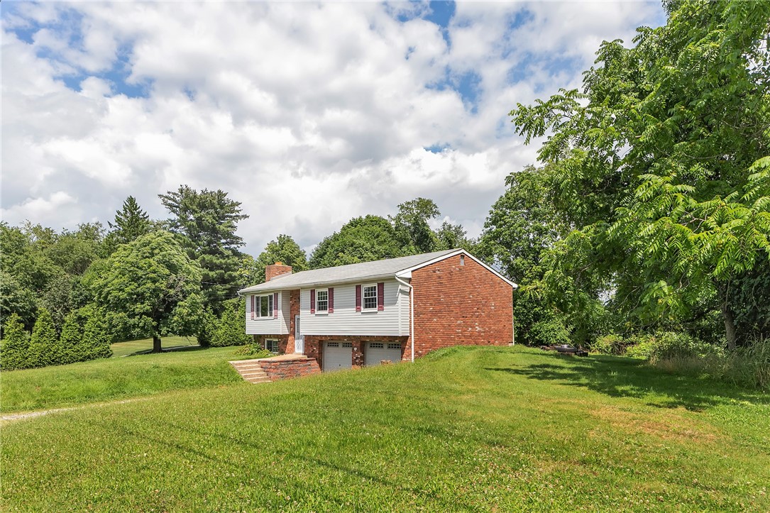 534 Meadowbrook Road