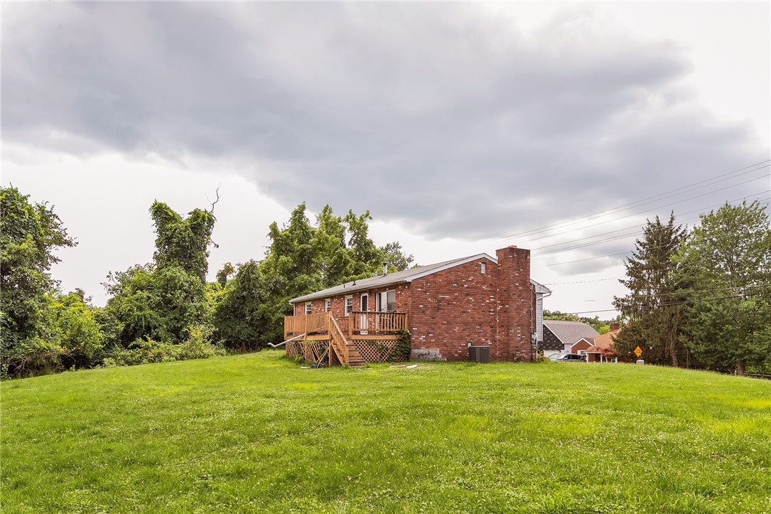 534 Meadowbrook Road