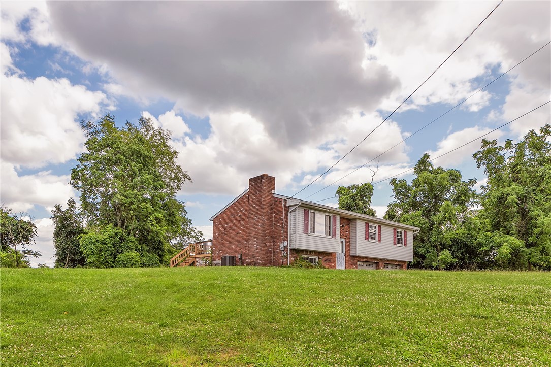 534 Meadowbrook Road