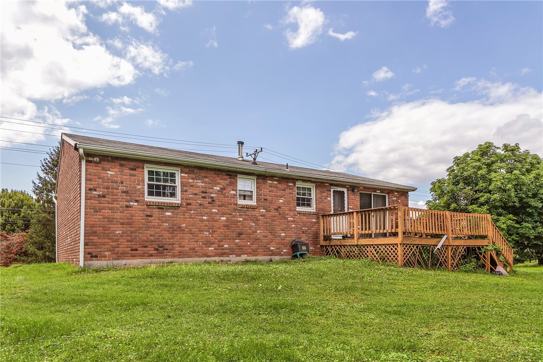 534 Meadowbrook Road