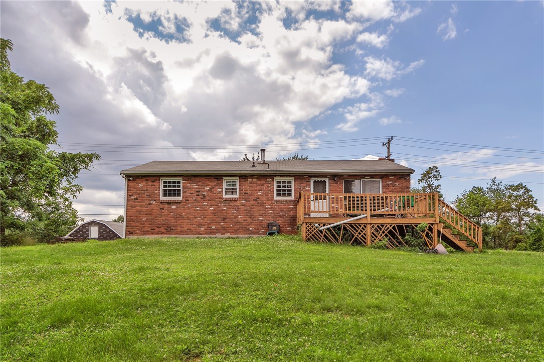 534 Meadowbrook Road