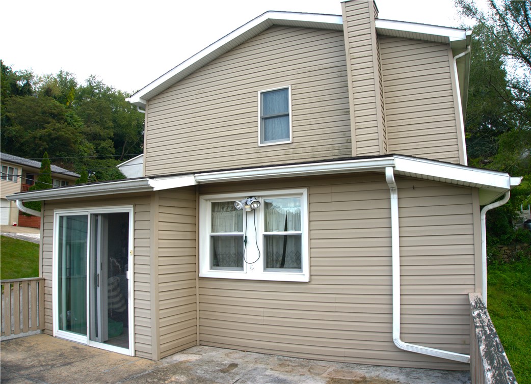 1008 Virginia Street