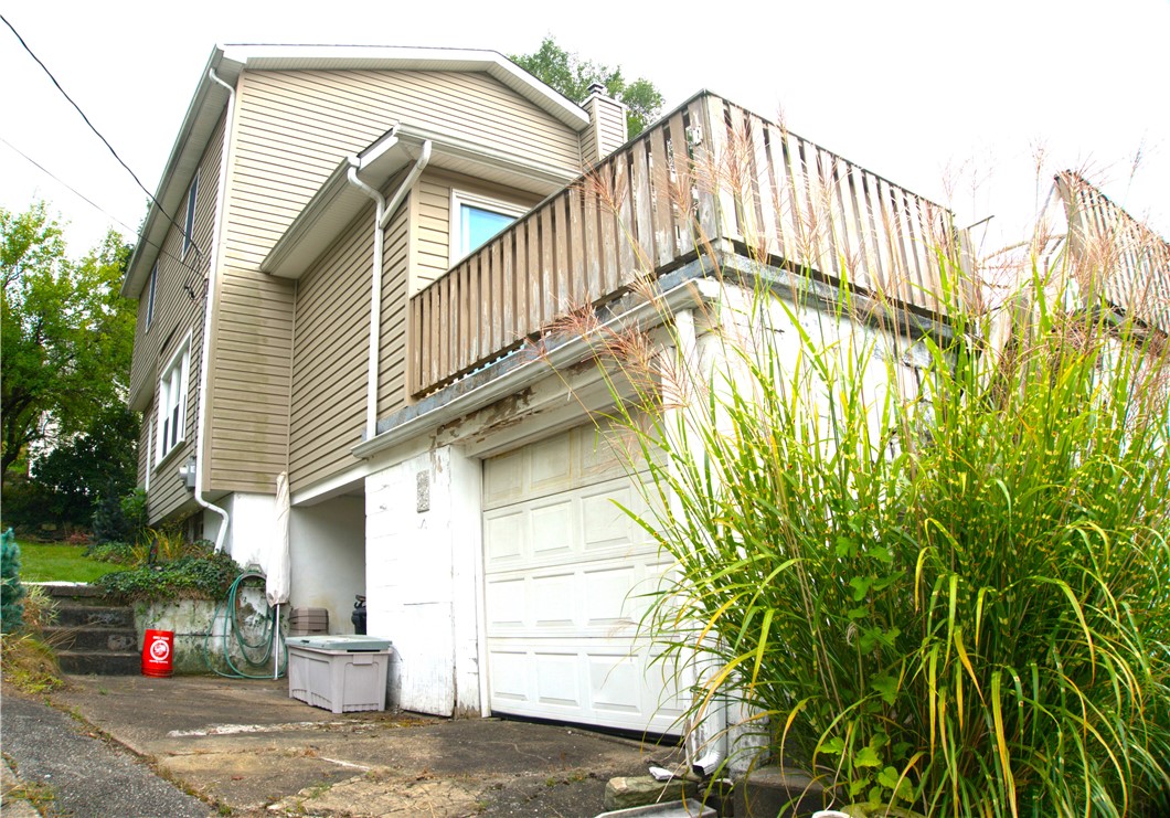 1008 Virginia Street