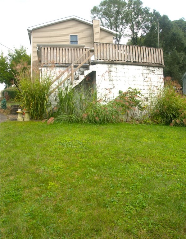 1008 Virginia Street