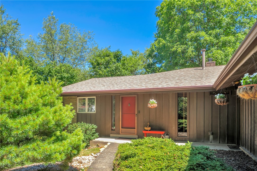 3626 North Hills Road