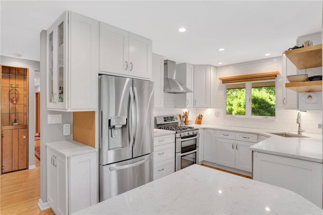 3626 North Hills Road