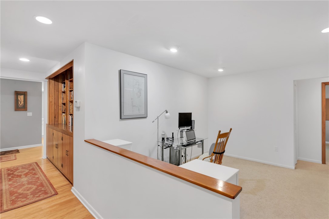 3626 North Hills Road