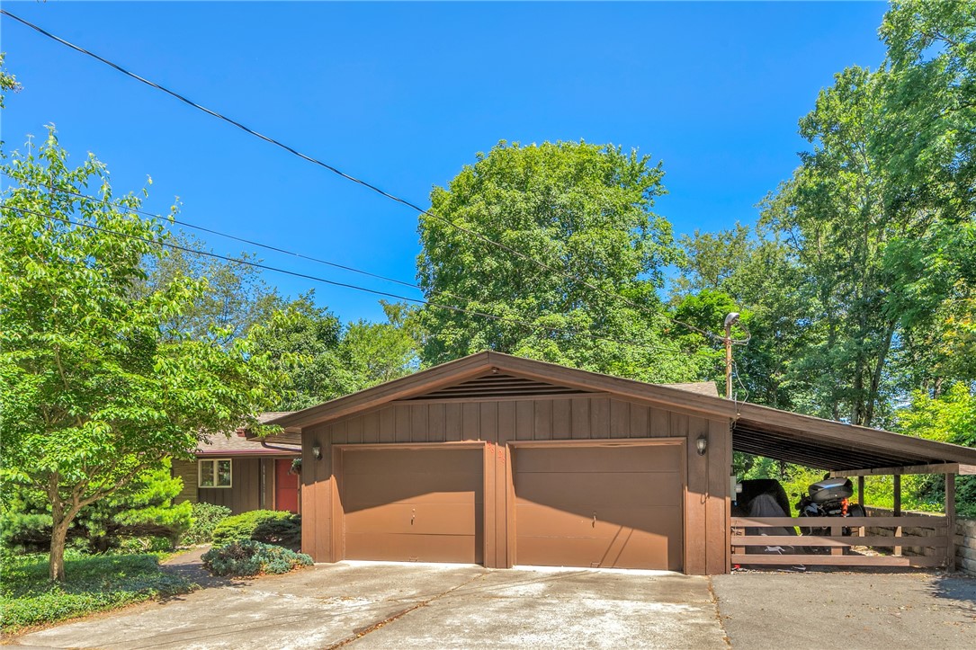 3626 North Hills Road