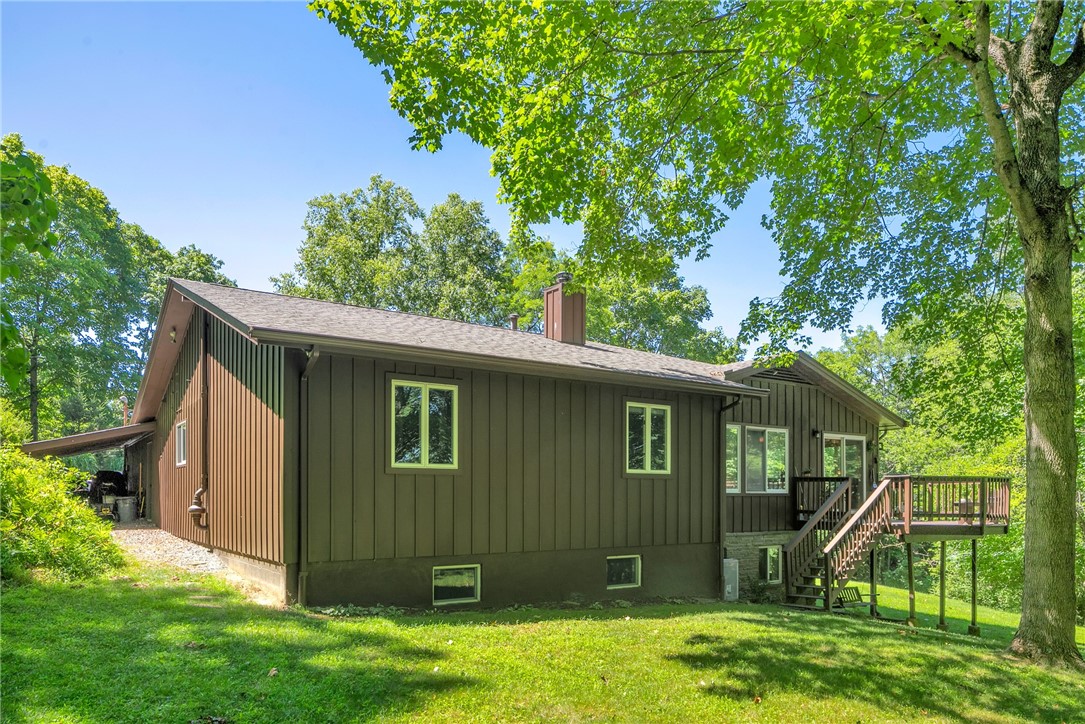 3626 North Hills Road