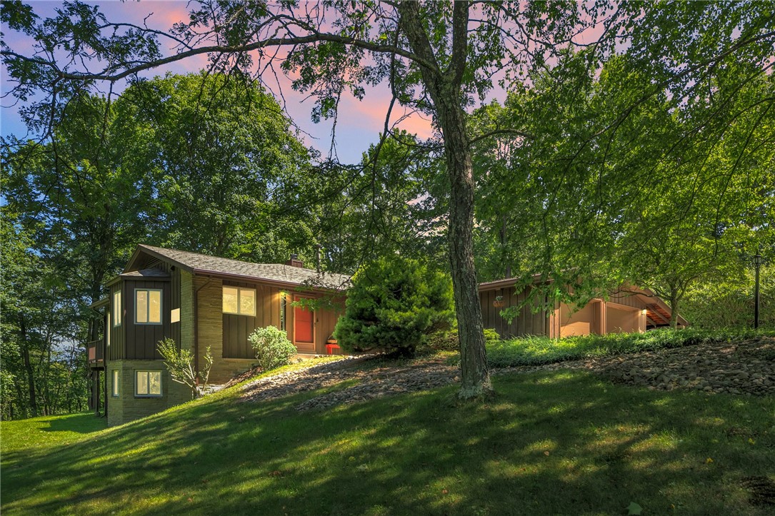 3626 North Hills Road