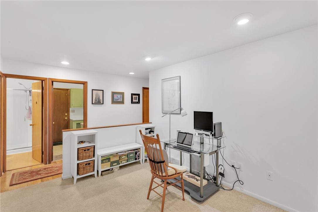 3626 North Hills Road