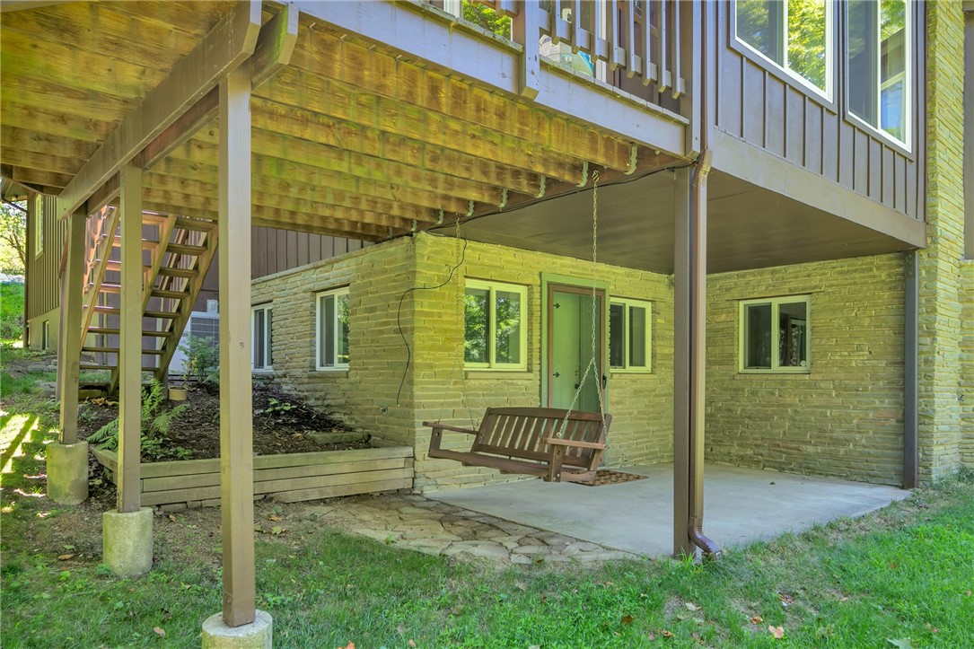 3626 North Hills Road