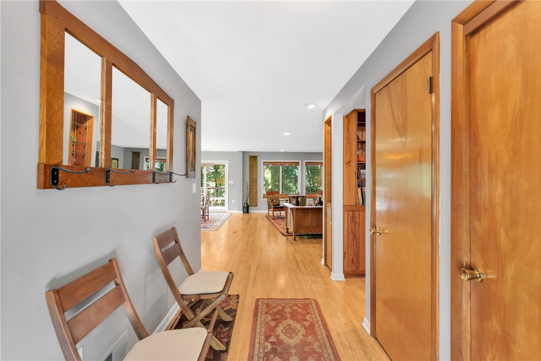 3626 North Hills Road