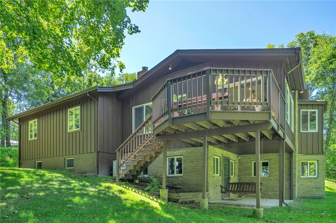 3626 North Hills Road