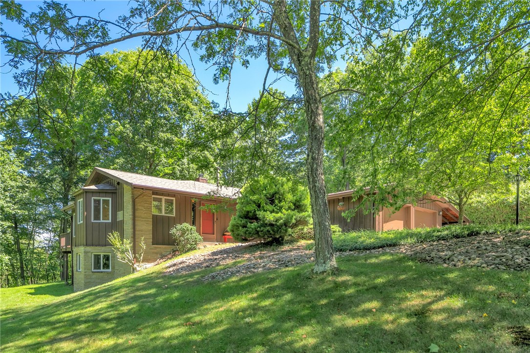 3626 North Hills Road