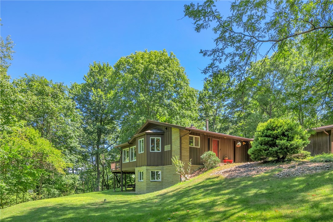 3626 North Hills Road