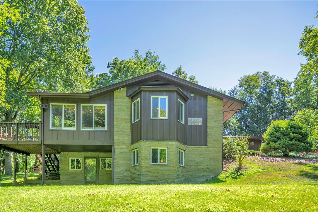 3626 North Hills Road