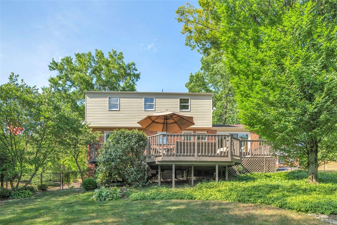 3944 Murry Highlands Circle