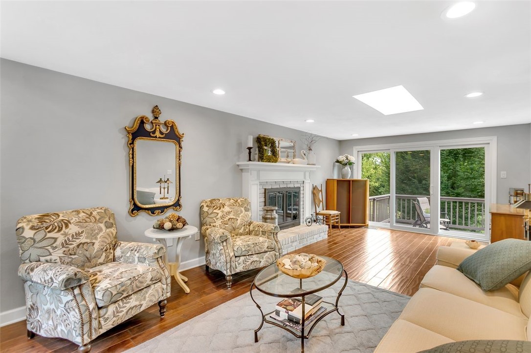 3944 Murry Highlands Circle