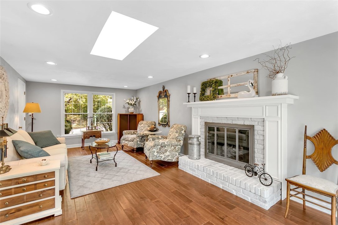 3944 Murry Highlands Circle