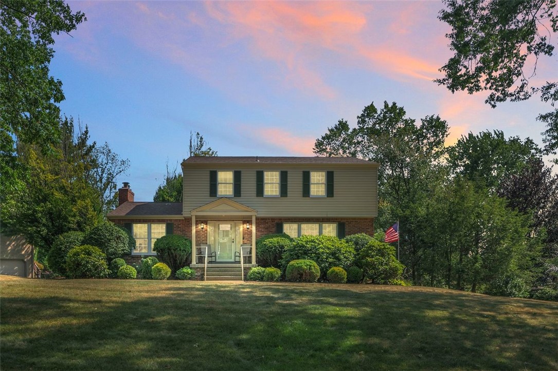 3944 Murry Highlands Circle