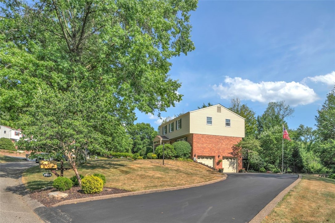 3944 Murry Highlands Circle