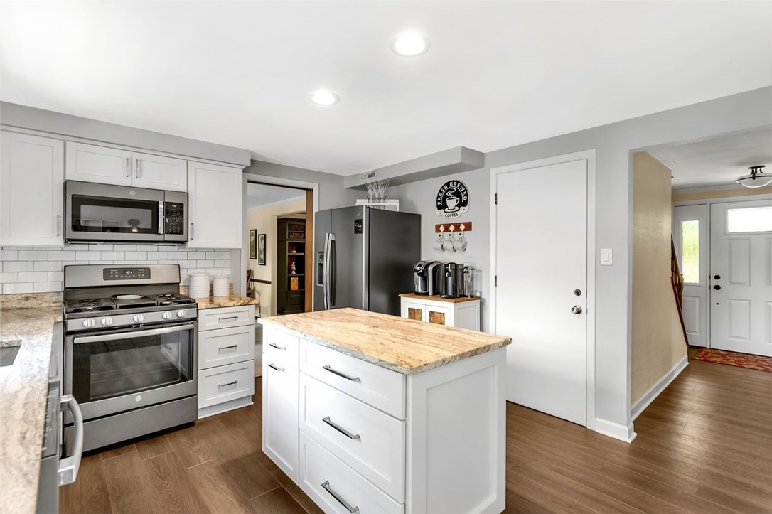 3944 Murry Highlands Circle