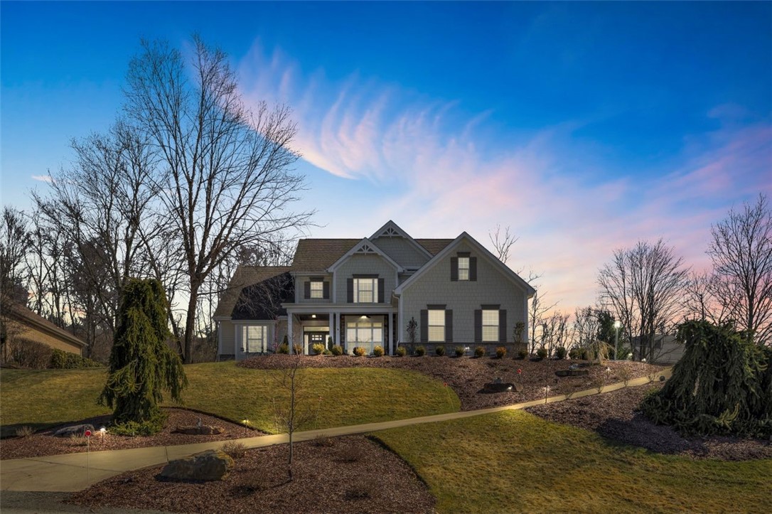 3322 Lake Ridge Drive