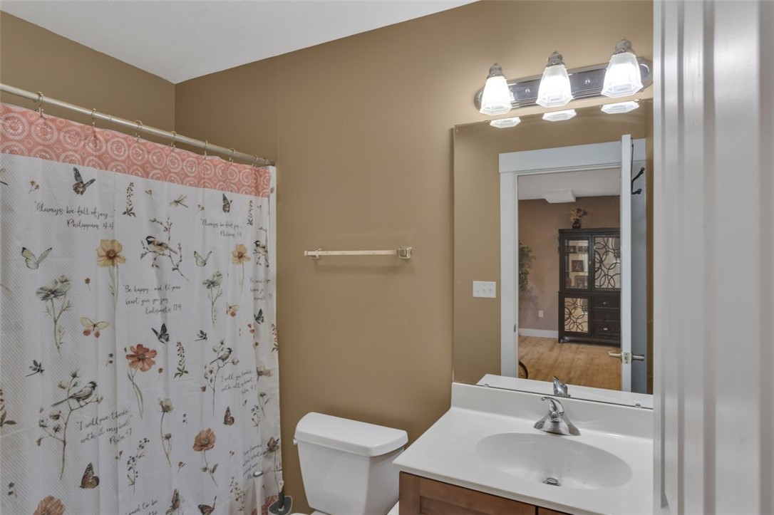 3322 Lake Ridge Drive