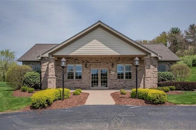 3322 Lake Ridge Drive