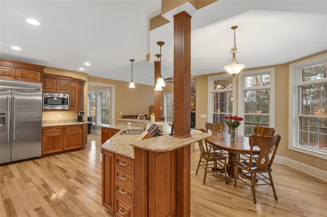 7020 Fair Oaks Drive