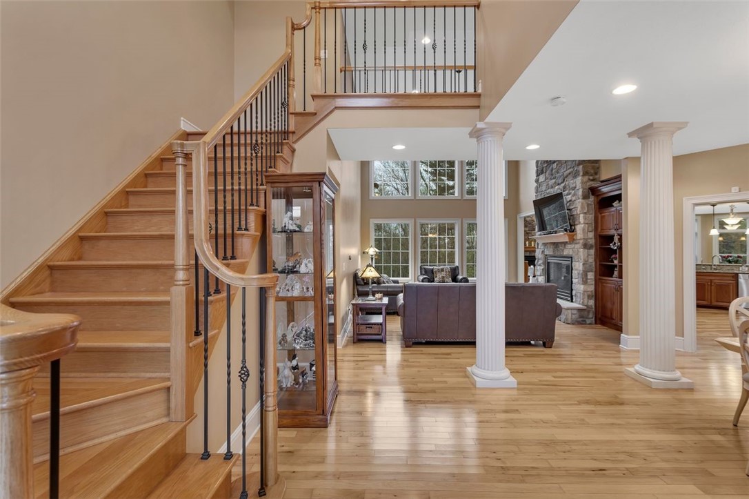 7020 Fair Oaks Drive