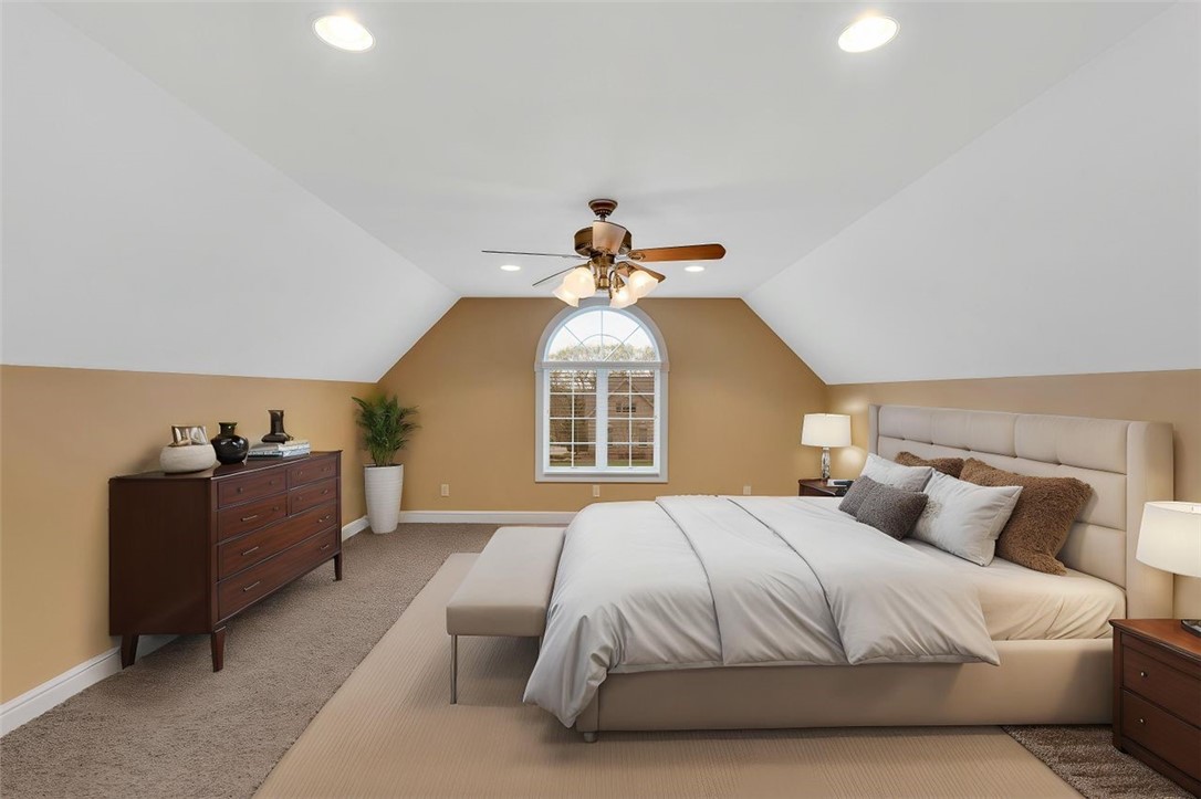 7020 Fair Oaks Drive