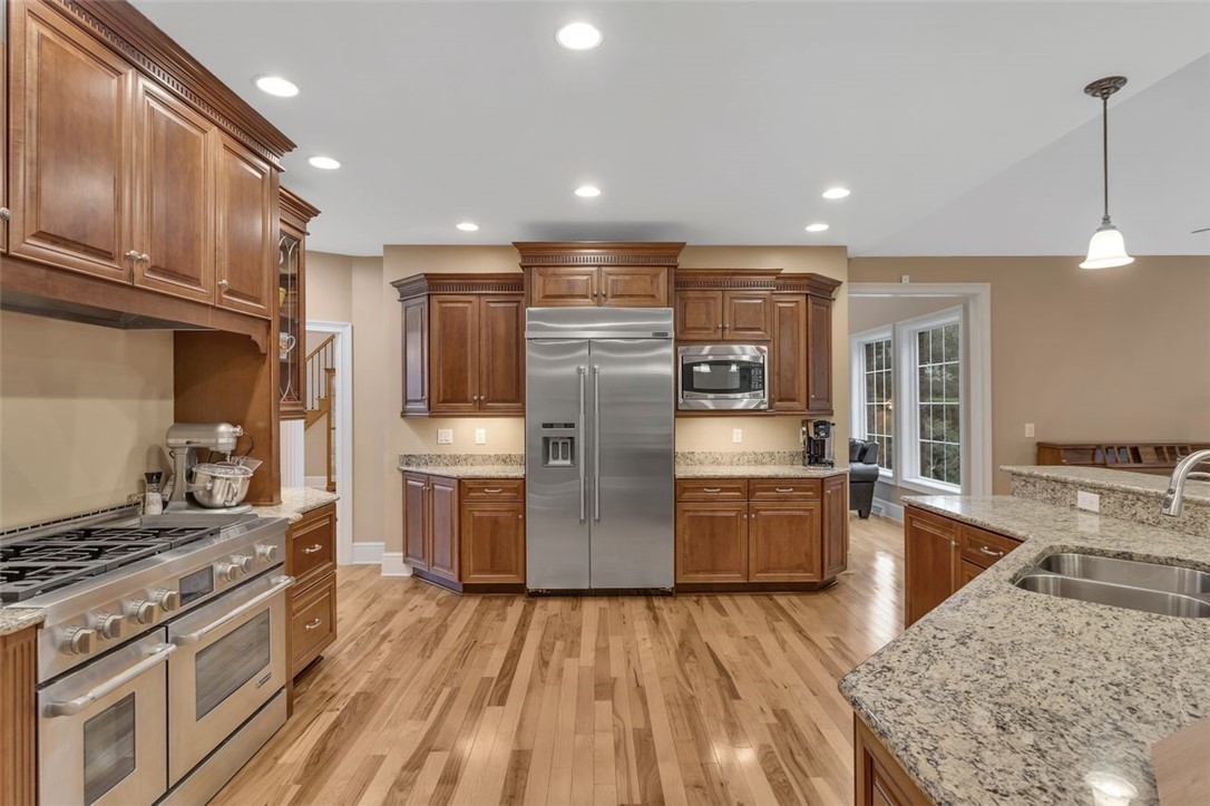 7020 Fair Oaks Drive