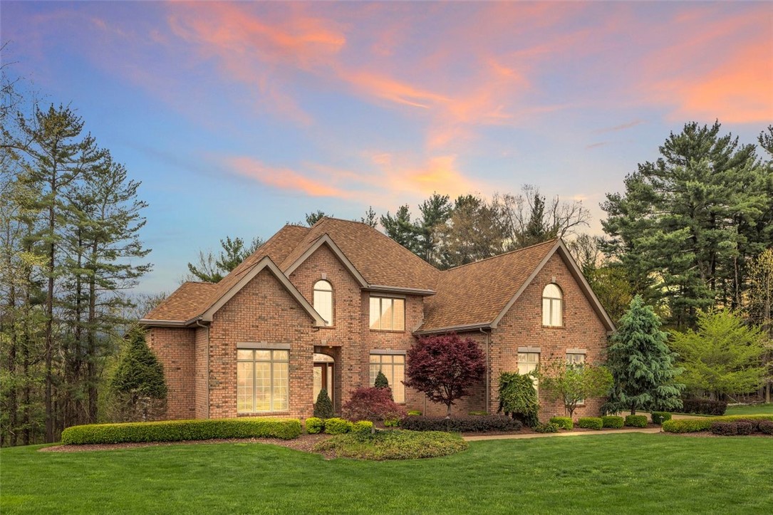 7020 Fair Oaks Drive