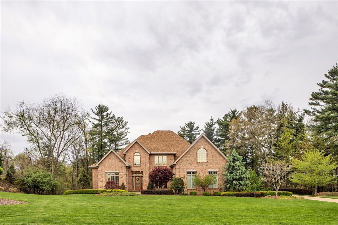 7020 Fair Oaks Drive